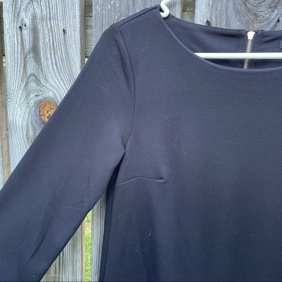 Apt 9 black dress| NWT - Picture 3 of 9